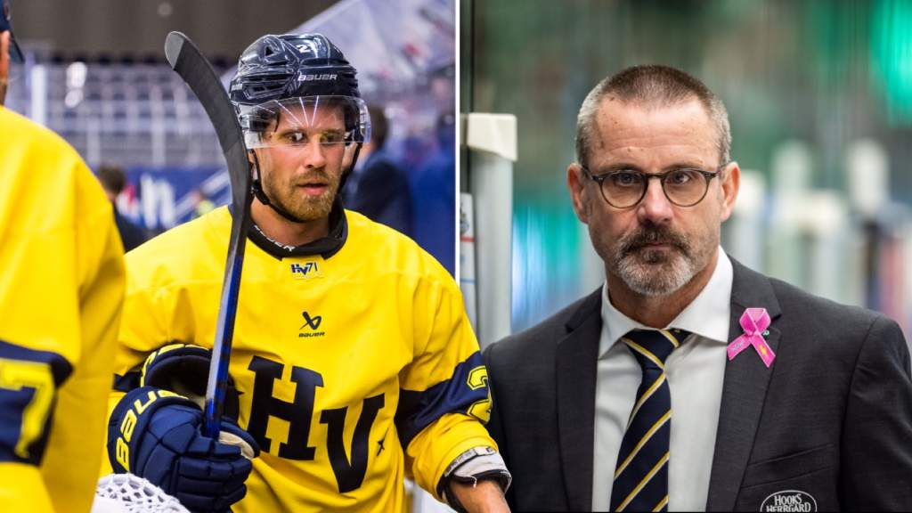 Efter skadan - Mattias Tedenby n&auml;rmar sig &aring;terkomst