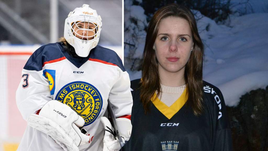 Ebba Ridderstolpe klar f&ouml;r AIK: "K&auml;nns j&auml;ttebra"