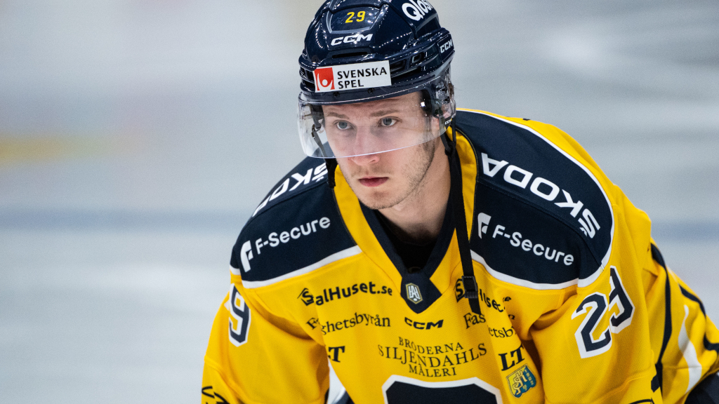 Eric Engstrand om tuffa tiden i Malm&ouml;: "Drog ner mig i en skit"