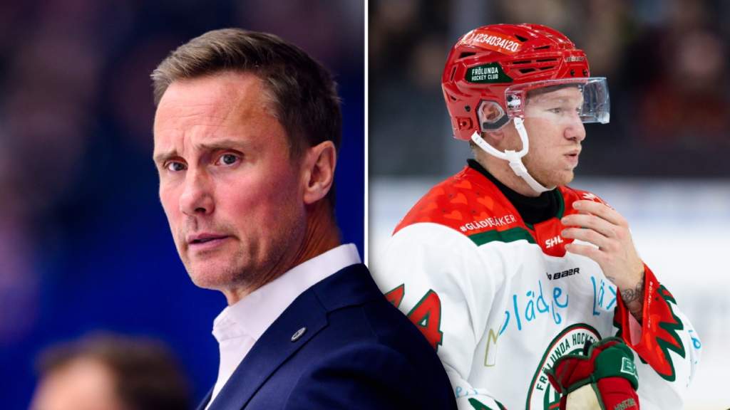 Andreas Borgman &ouml;verklagar avst&auml;ngningen