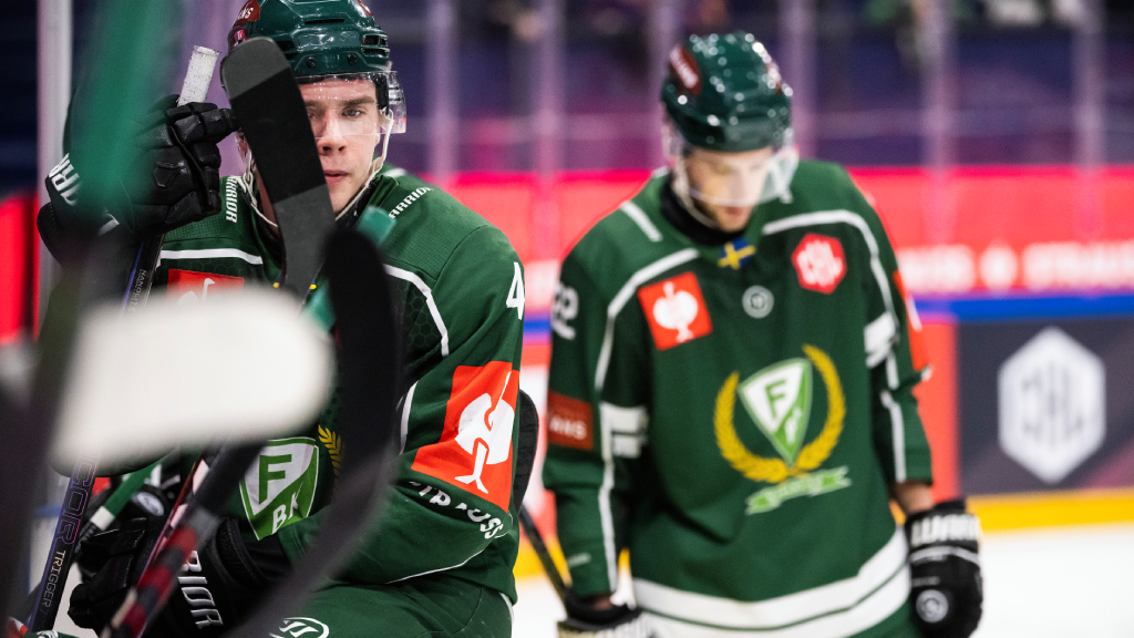 F&auml;rjestad ute ur CHL &ndash; efter stort drama