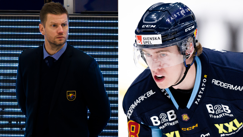 Jonathan Lekkerim&auml;ki om Michael Holmqvists int&aring;g i A-laget: "Kul f&ouml;r honom"