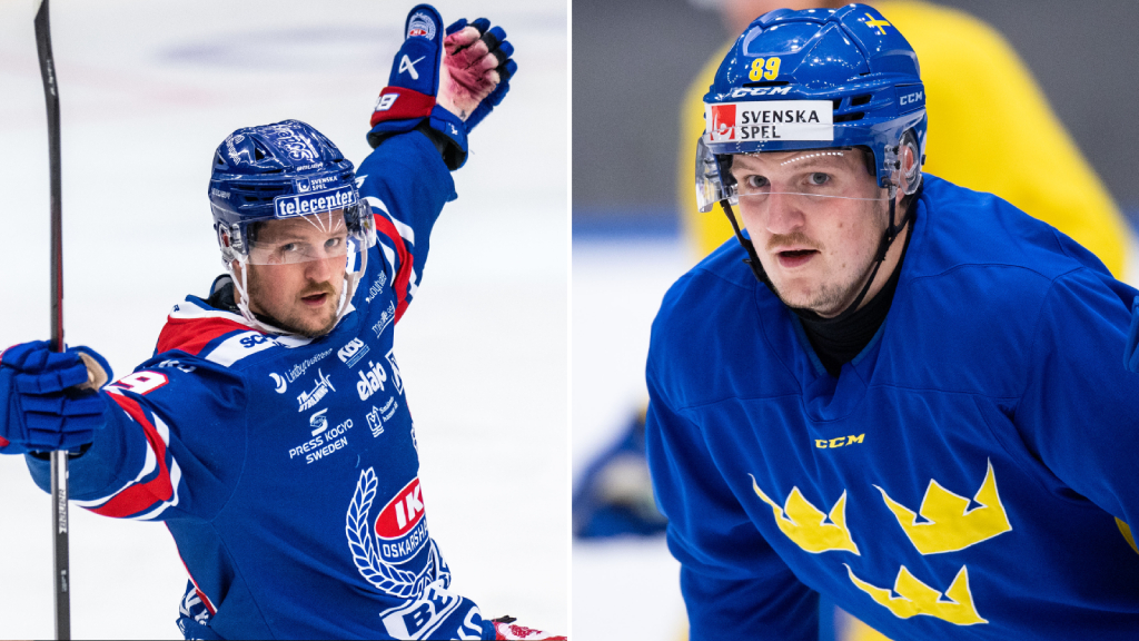 Oskarshamn vill skriva l&aring;ngtidskontrakt med Patrik Karlkivst