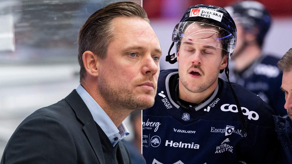 Karlskogas nya rekord &ndash;&nbsp;16 (!) spelare saknas