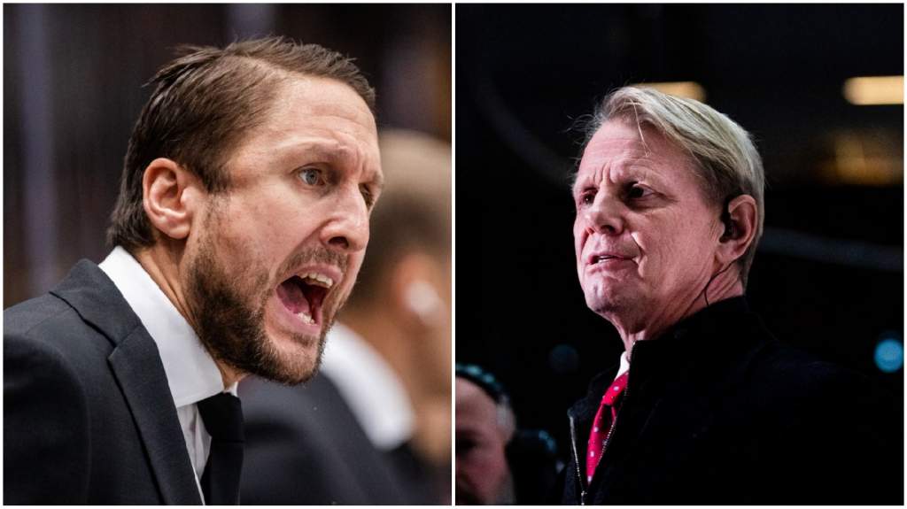 Efter derbyraset: "Det &auml;r porslinspsyken"
