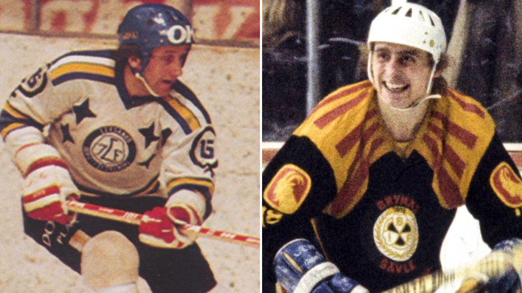 Klassiska hockeymatcher vi minns: &ldquo;Hela laget var i uppror&rdquo;
