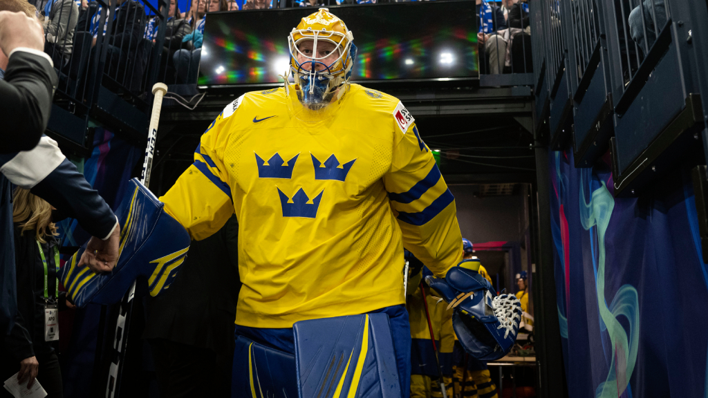 Magnus Hellberg p&aring; waivers &ndash; f&ouml;r tredje g&aring;ngen