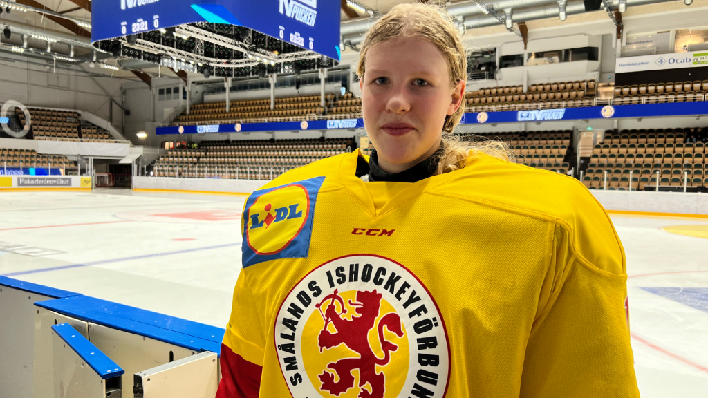 Maja Helge forts&auml;tter att spika igen: "Siktar p&aring; att h&aring;lla nollan hela v&auml;gen"