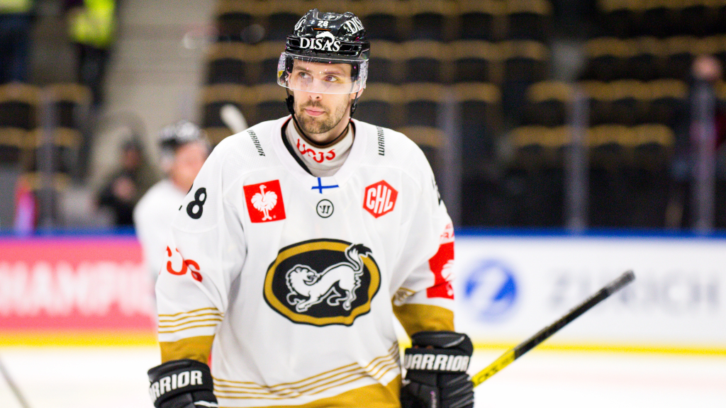 Klart: Bryn&auml;s l&aring;nar Mikko Niemel&auml;