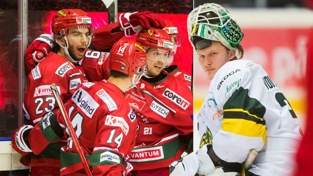 MoDo kliver ifr&aring;n i tabellen &ndash;&nbsp;besegrade rivalen: "Sjukt bra styrka"