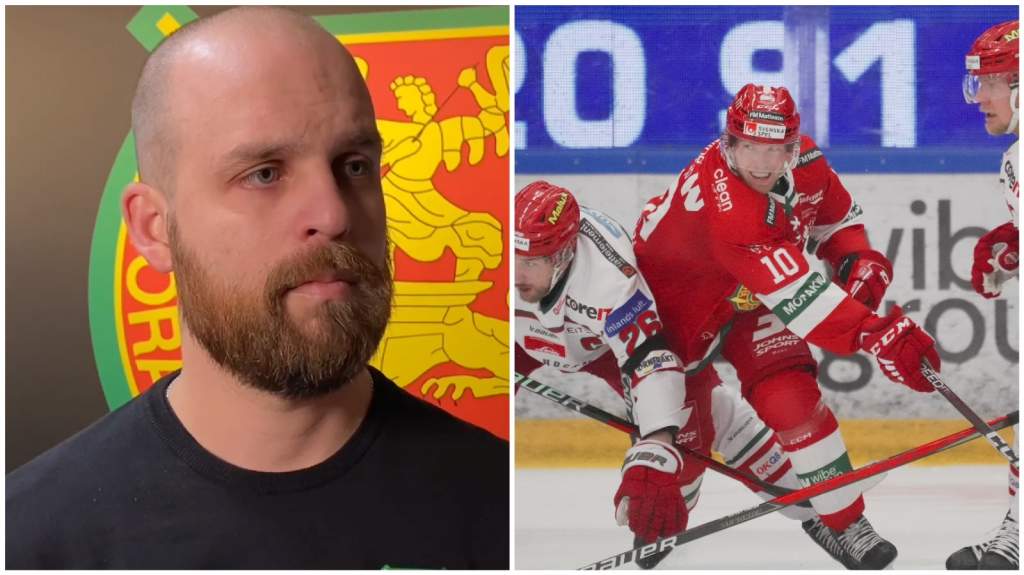 Mora &ouml;verklagar avst&auml;ngningen p&aring; Nicklas Heiner&ouml;