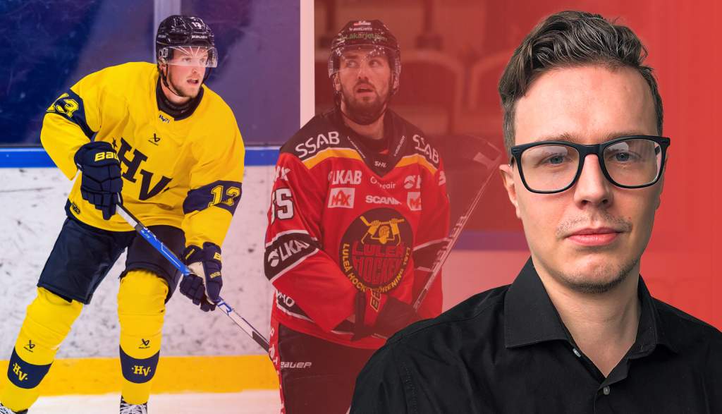 M&aring;ns Karlsson: Breddspelarna som skulle vara stj&auml;rnor i HockeyAllsvenskan