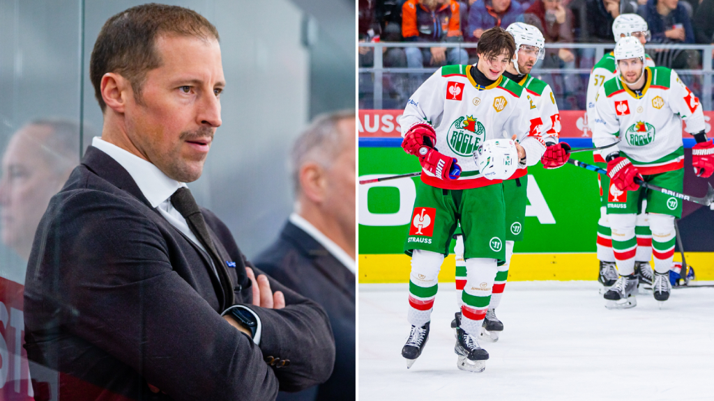 R&ouml;gle f&ouml;rlorar mot Salzburg i f&ouml;rsta &aring;ttondelsfinalen