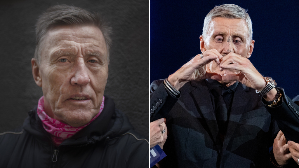 B&ouml;rje Salming &auml;r d&ouml;d &ndash; blev 71 &aring;r gammal