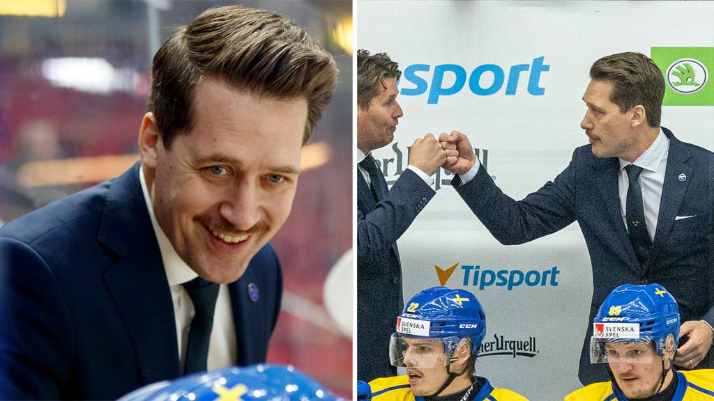 Tre Kronor vinner Karjala Tournament &ndash; innan nedsl&auml;pp