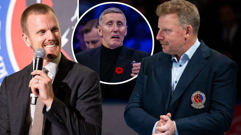 TV: H&auml;r v&auml;ljs svenska legendarerna in i Hall of Fame