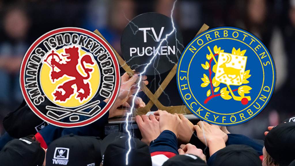 TV-pucken 2022: Sm&aring;land &ndash;&nbsp;Norrbotten