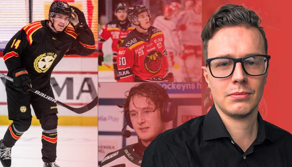 14 SHL-lag - 14 spelare som borde f&aring; mer speltid