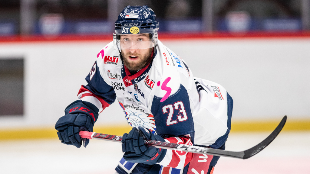 Klart: Stefan Matteau sparkas av Link&ouml;ping