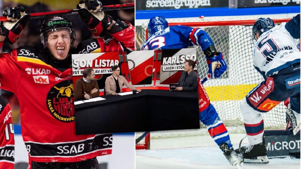 TV: SHL-lagen som &auml;r i st&ouml;rst behov av nyf&ouml;rv&auml;rv