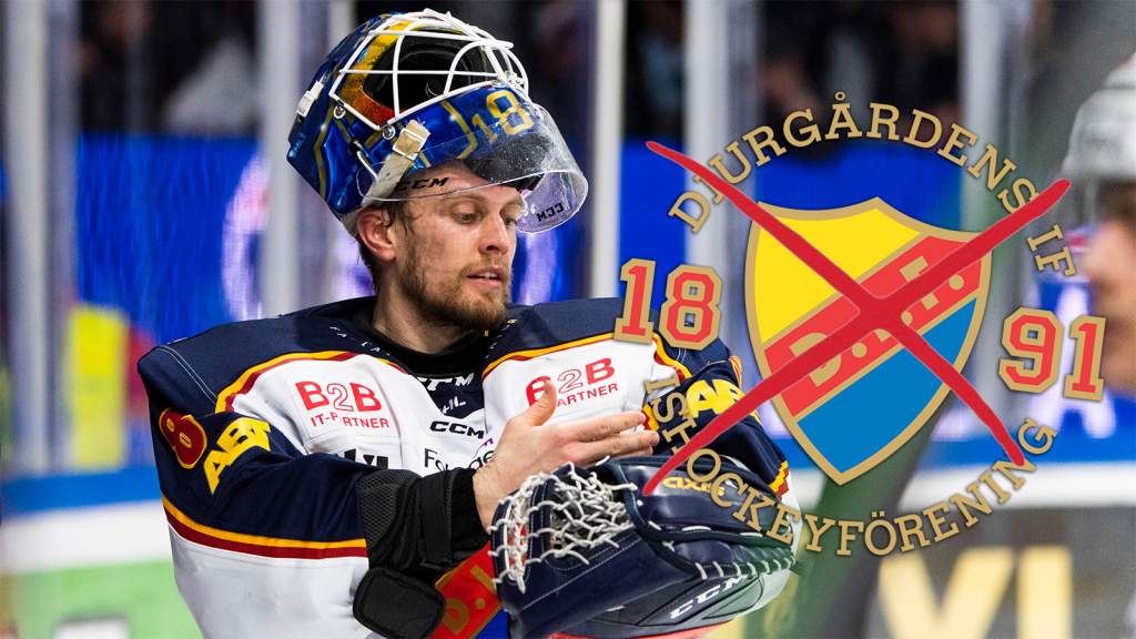 Niklas Svedberg nobbar Djurg&aring;rden &ndash;&nbsp;flyttar till Tyskland