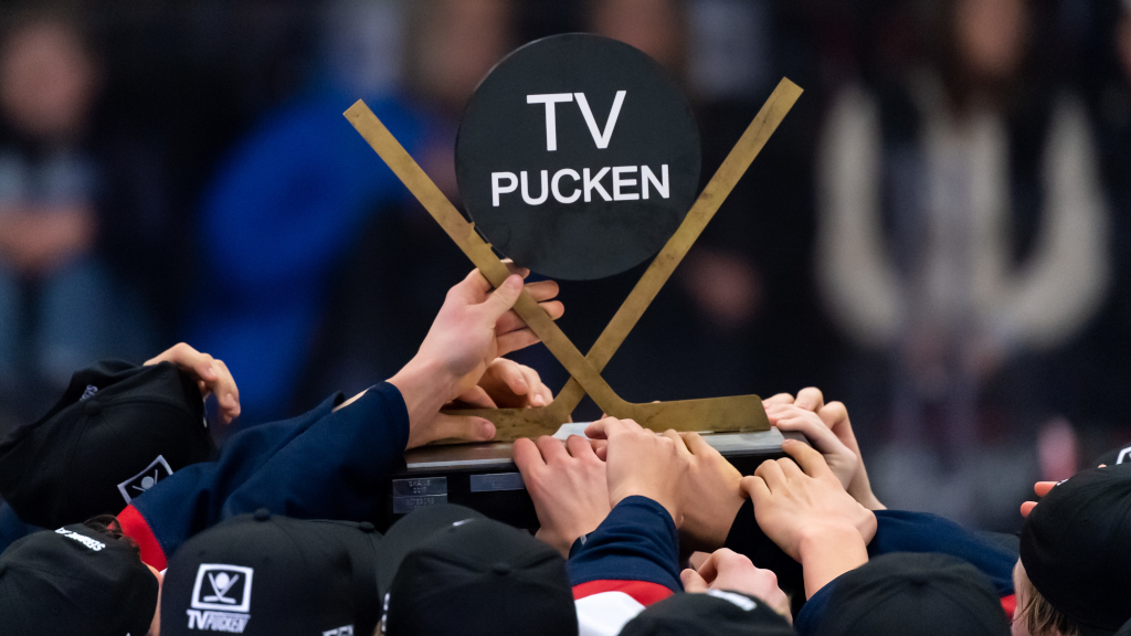 JUST NU: S&aring; g&aring;r det i TV-puckens semifinaler