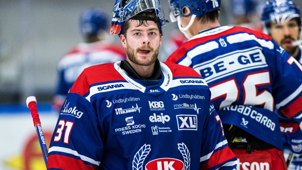 Tim Juel: "Finns andra som har &ouml;gonen p&aring; en ocks&aring;"
