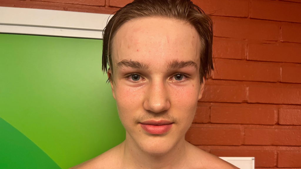 William H&aring;kansson om positionsbytet: "Mer komplett d&auml;r"