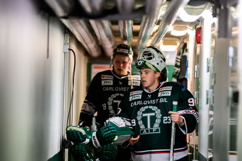 MJ&Ouml;RNBERG: Kliv ner Tingsryd, det blir b&auml;st f&ouml;r alla