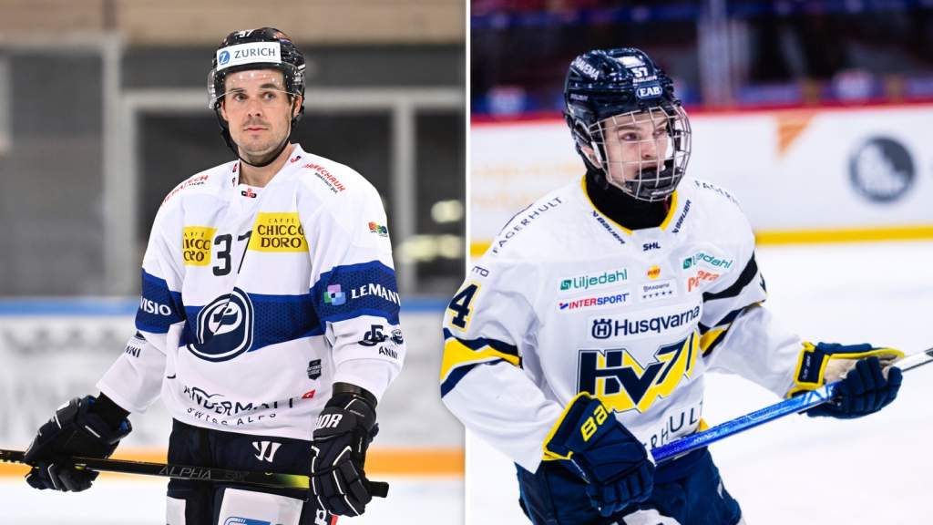 Nick Shore och Oscar Fisker M&oslash;lgaard ansluter inf&ouml;r matchen