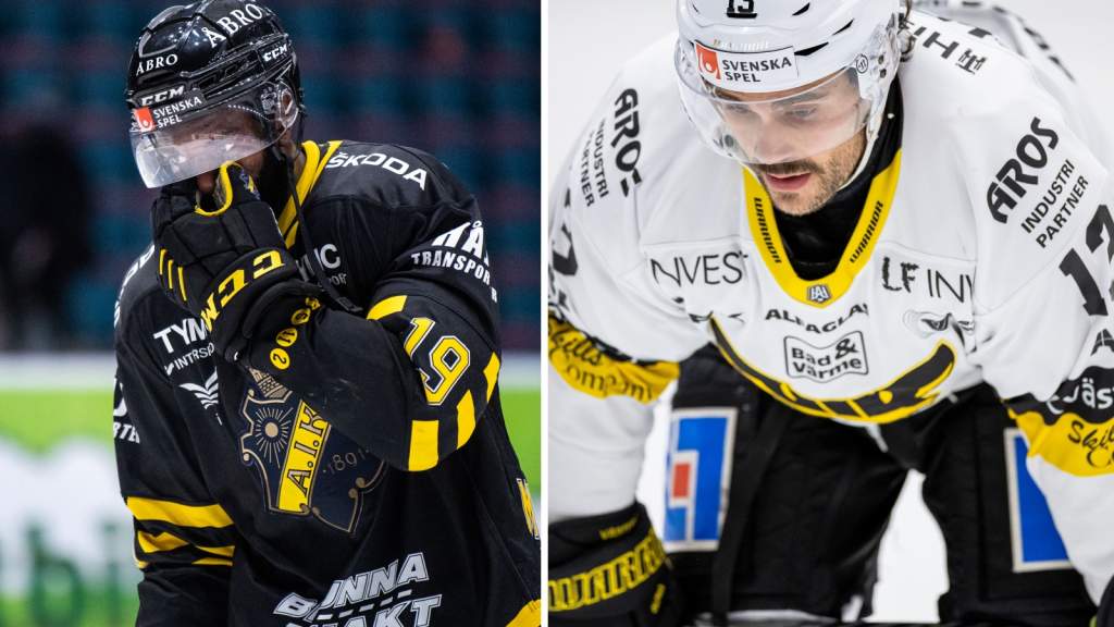 TV: Hockeyallsvenskans st&ouml;rsta floppar: "Ett enda stort debacle"