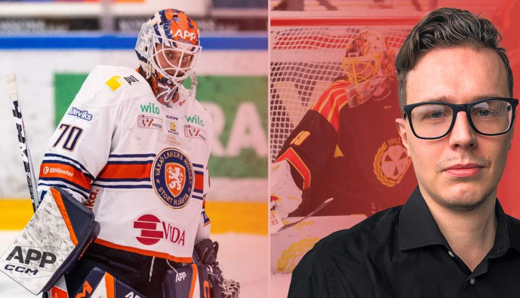 M&aring;ns Karlsson: N&auml;stan s&aring; att man beh&ouml;ver gnugga sig i &ouml;gonen