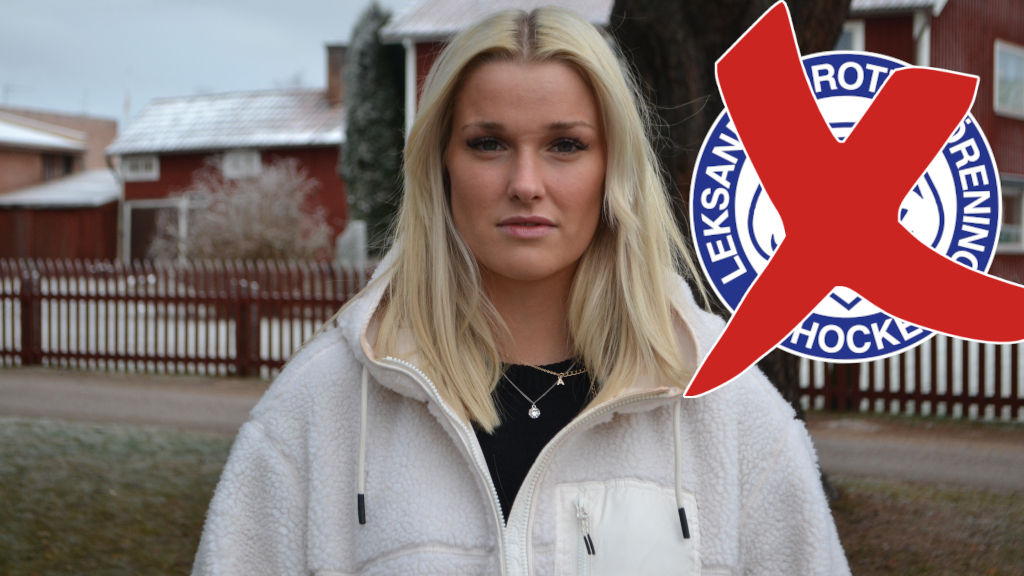 Amanda Johansson om tuffa uppbrottet: "Varit m&aring;nga jobbiga samtal och mycket gr&aring;t"