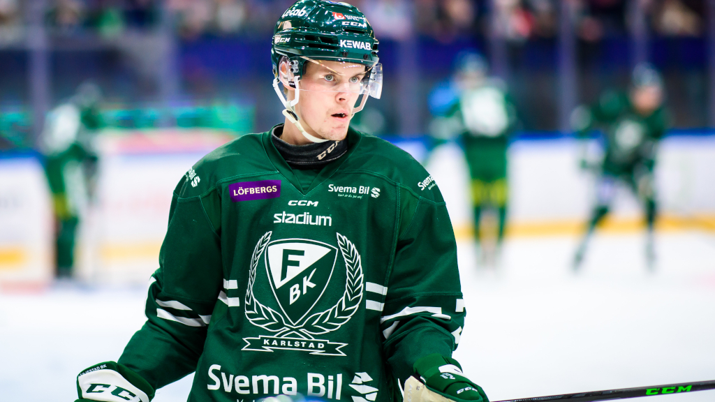 Carl Jakobsson klar f&ouml;r K&auml;rp&auml;t