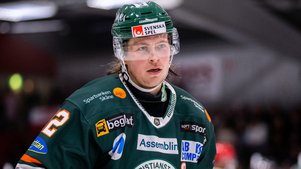 Dennis Svensson kan bli borta l&auml;nge: &ldquo;Det ser v&auml;l inte s&aring; bra ut&rdquo;