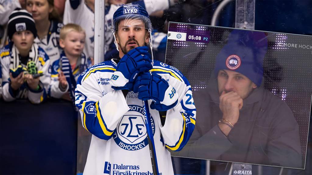 Marek Hriv&iacute;k klev av i comebacken