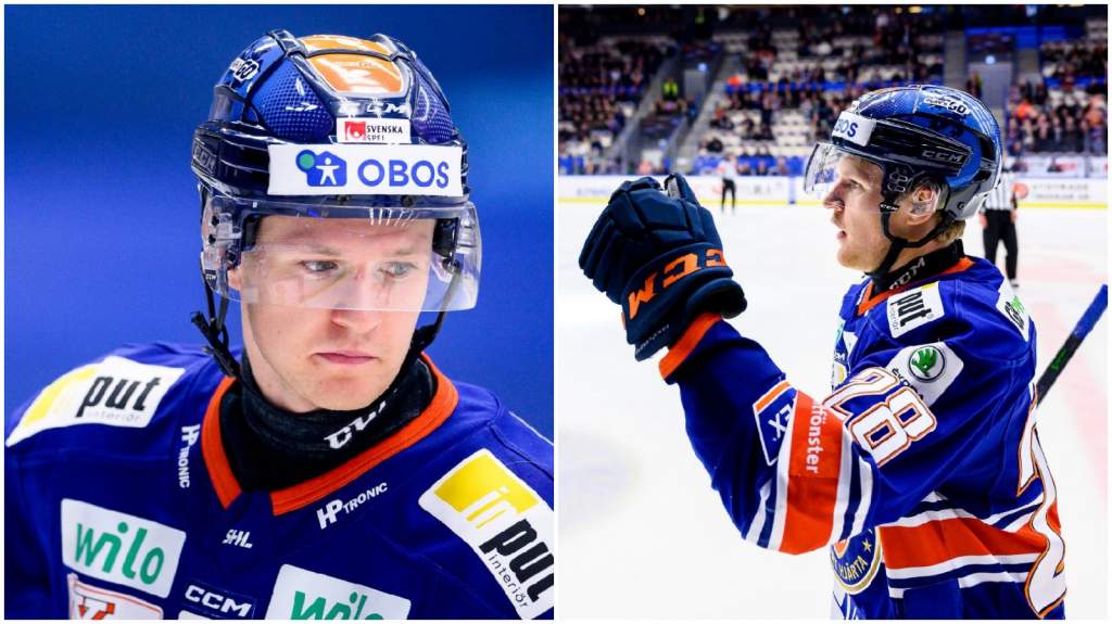 Hugo Gustafsson om succ&eacute;h&ouml;sten: "Handlar om f&ouml;rtroende"