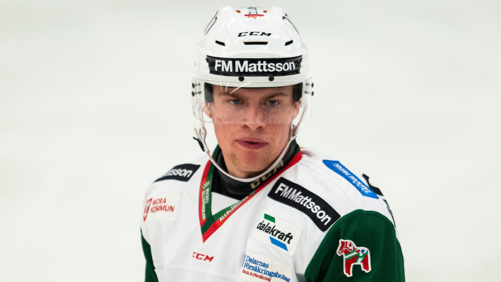 &Ouml;stersund l&aring;nar Isak Garfv&eacute; fr&aring;n Borl&auml;nge