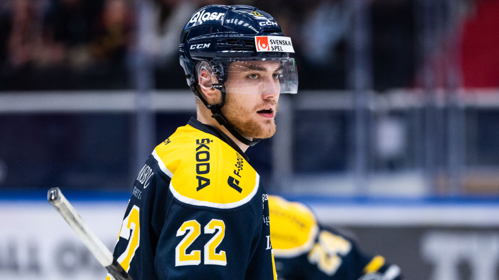 Jacob Bjerselius kan f&ouml;rl&auml;nga kontraktet med SSK: &ldquo;Trivs bra&rdquo;