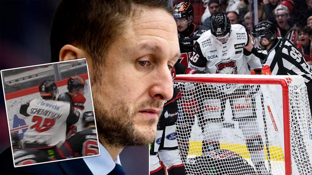 Malm&ouml; krossades i &aring;ngestm&ouml;tet: "Inte bra alls"