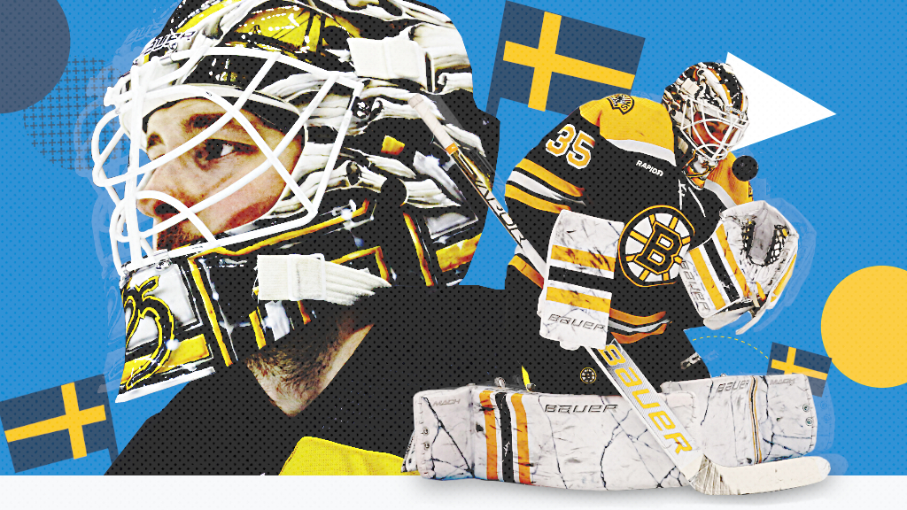 Rasmus K&aring;gstr&ouml;m: Ett svenskt tronskifte