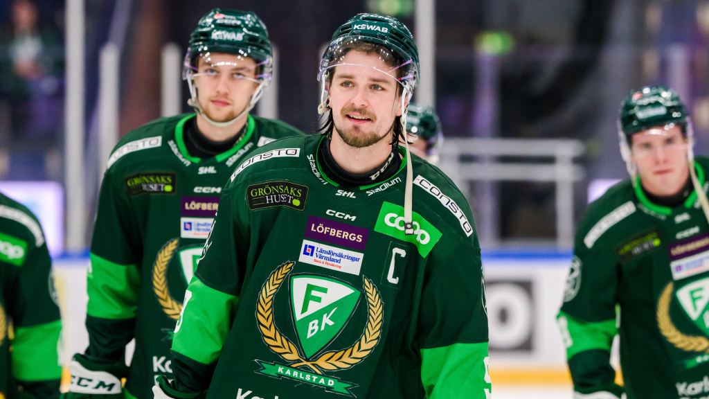 Linus Johansson opererad &ndash; blir borta i en m&aring;nad