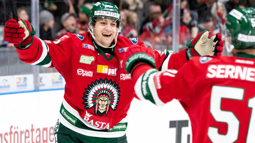 Linus N&auml;ss&eacute;n f&ouml;rl&auml;nger med Fr&ouml;lunda
