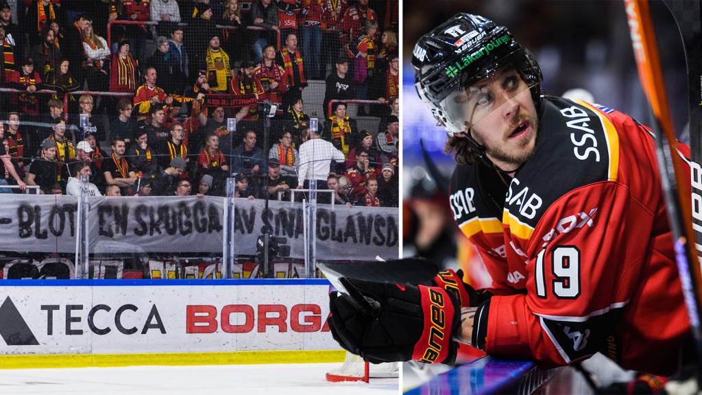 Lule&aring; utbuade efter nya f&ouml;rlusten