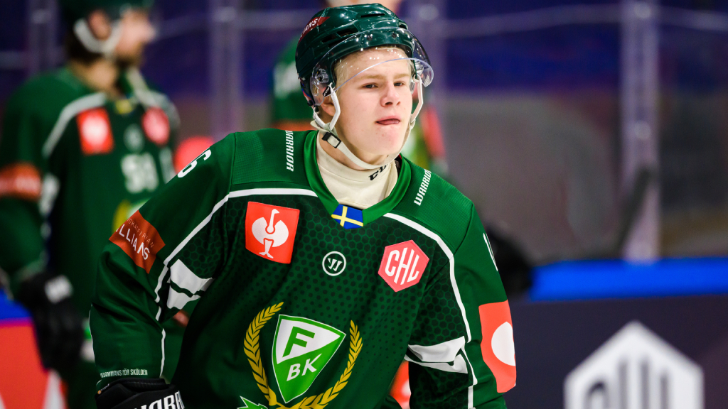 Martin Johnsen borta l&auml;nge efter skadan: &ldquo;B&ouml;rjar bli skitless&rdquo;