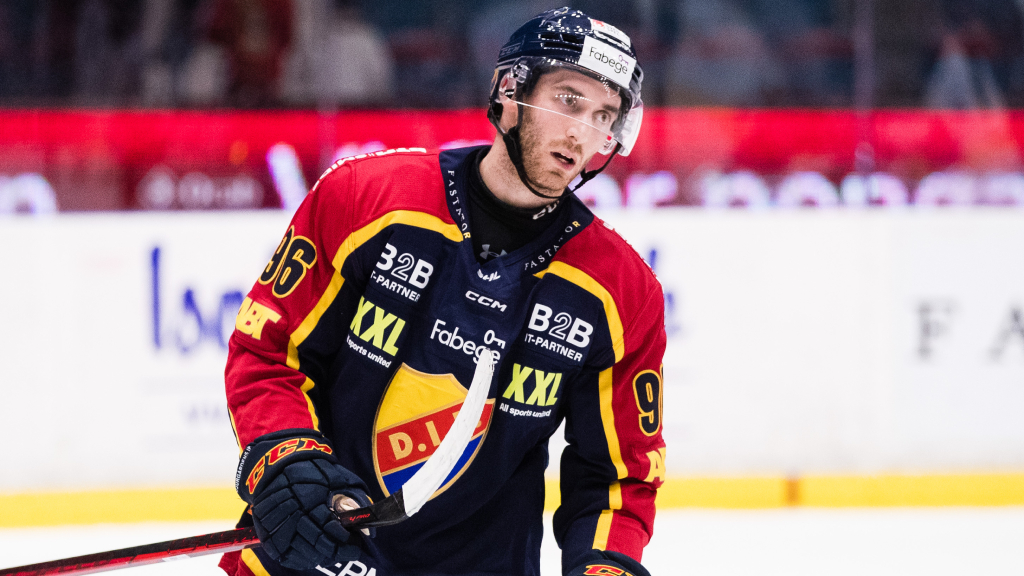 Matt Lorito klar f&ouml;r Grizzlys Wolfsburg &ndash; ers&auml;tter Rhett Rakhshani