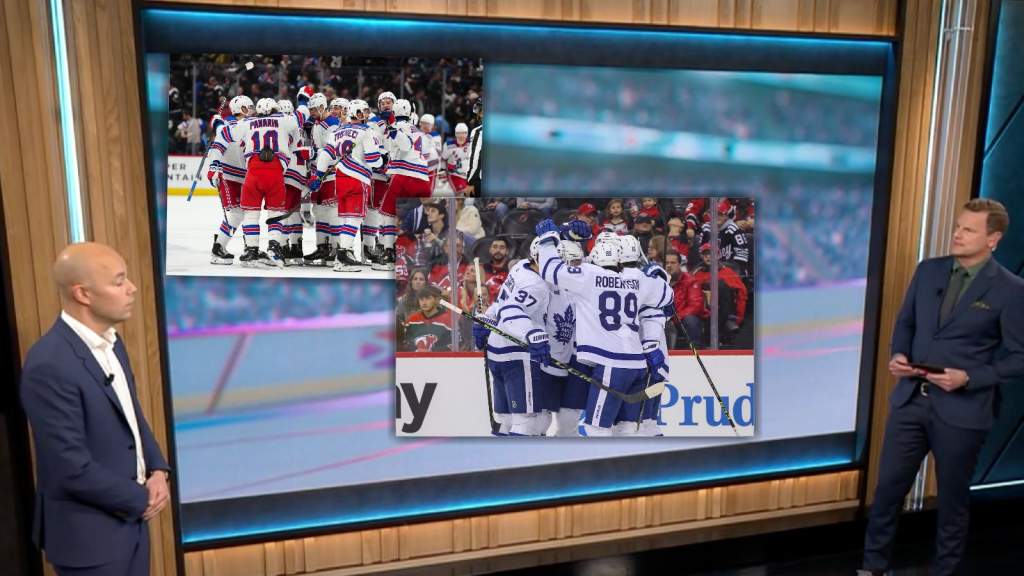 TV: Sportanalytikern: S&aring; mycket &auml;r NHL-klubbarna v&auml;rda