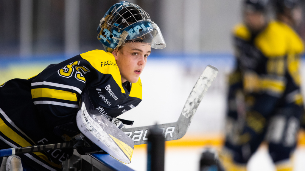 Sm&aring;kronorna vann straffrysare &ndash;&nbsp;knep bronset