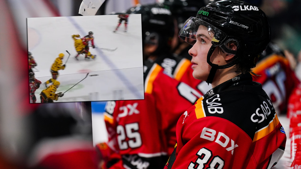Olli Nikupeteri anm&auml;ls till disciplinn&auml;mnden
