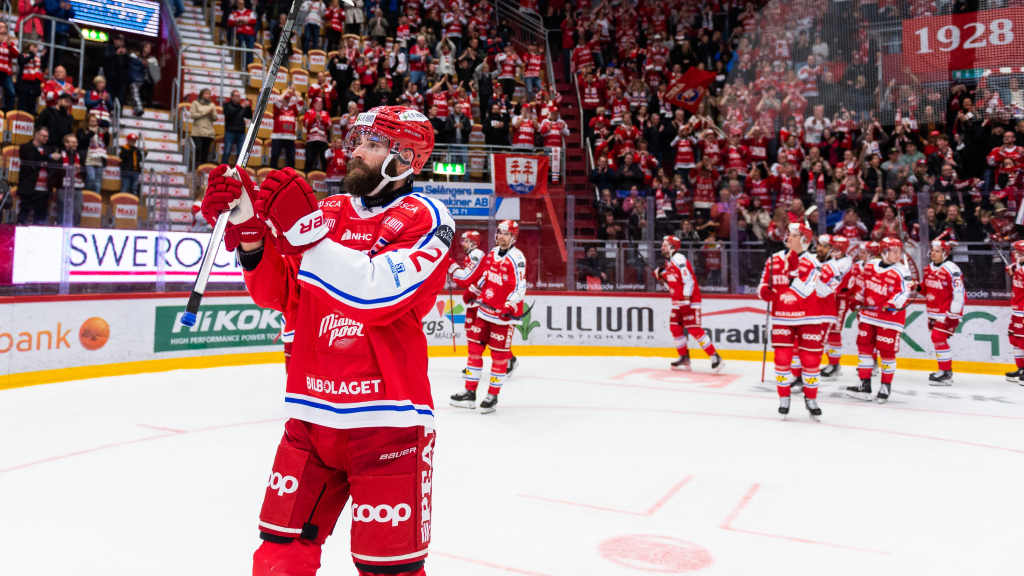 Klart: Per Svensson f&ouml;rl&auml;nger med Timr&aring;